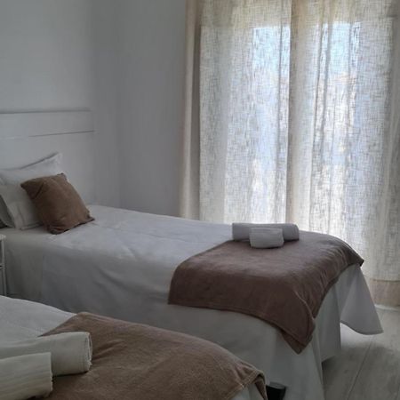 Apartamento Alagoinha Vila Nova de Milfontes Buitenkant foto