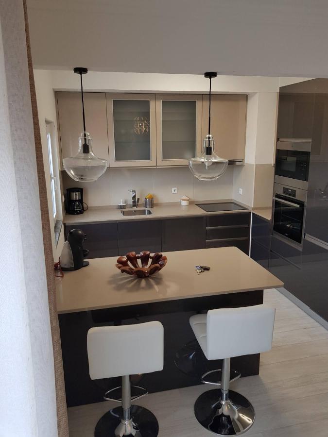 Apartamento Alagoinha Vila Nova de Milfontes Buitenkant foto