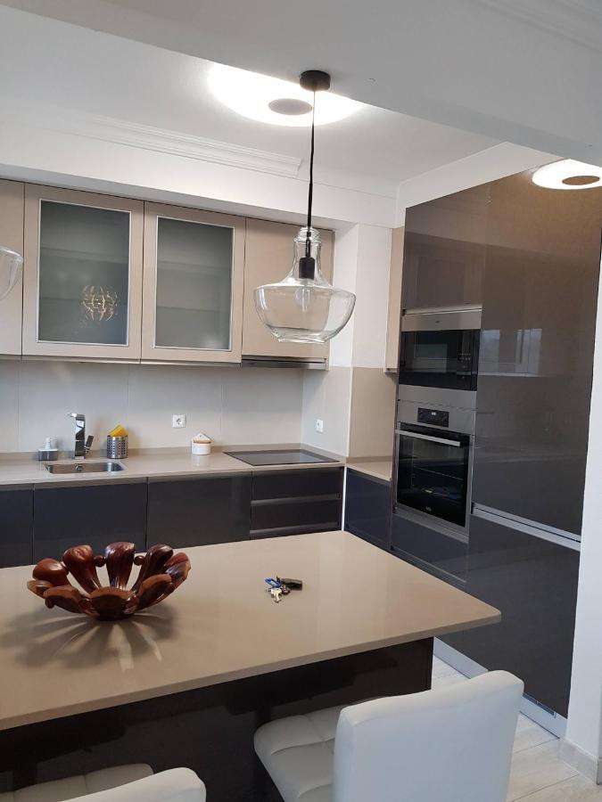 Apartamento Alagoinha Vila Nova de Milfontes Buitenkant foto