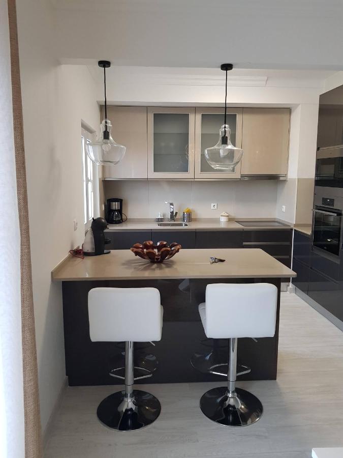 Apartamento Alagoinha Vila Nova de Milfontes Buitenkant foto