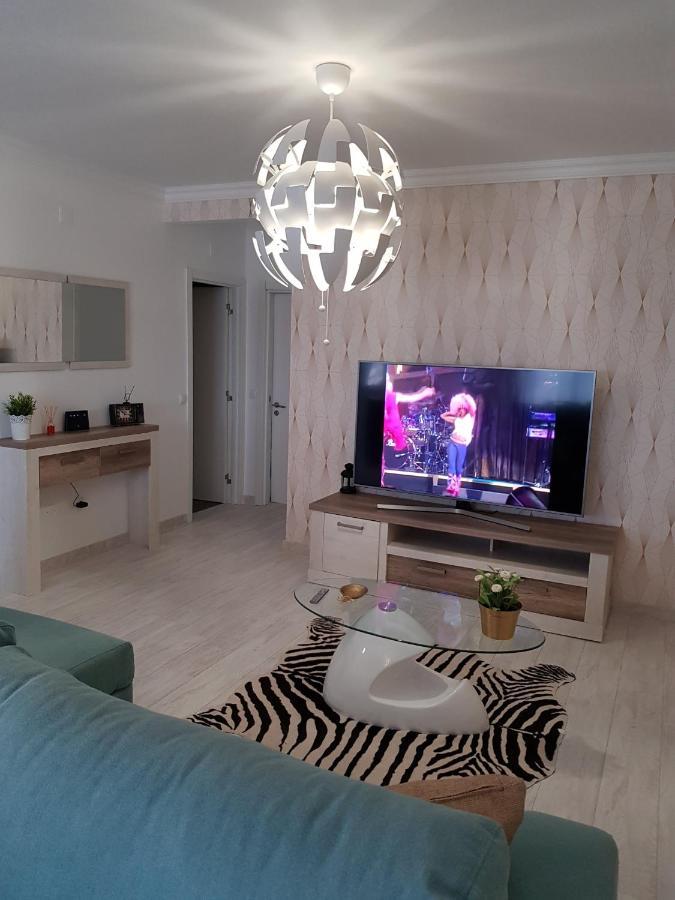 Apartamento Alagoinha Vila Nova de Milfontes Buitenkant foto