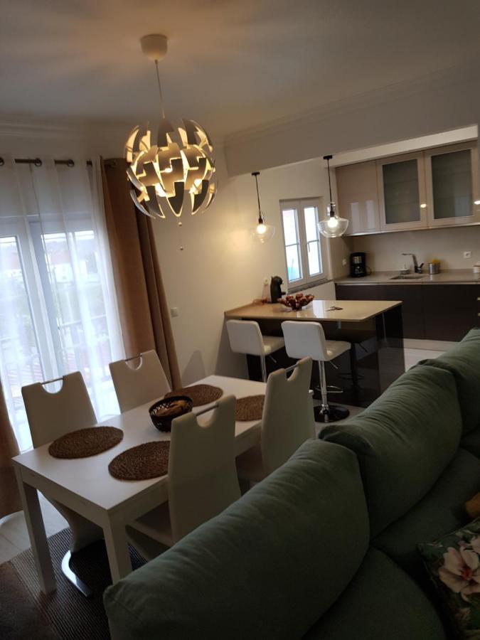 Apartamento Alagoinha Vila Nova de Milfontes Buitenkant foto