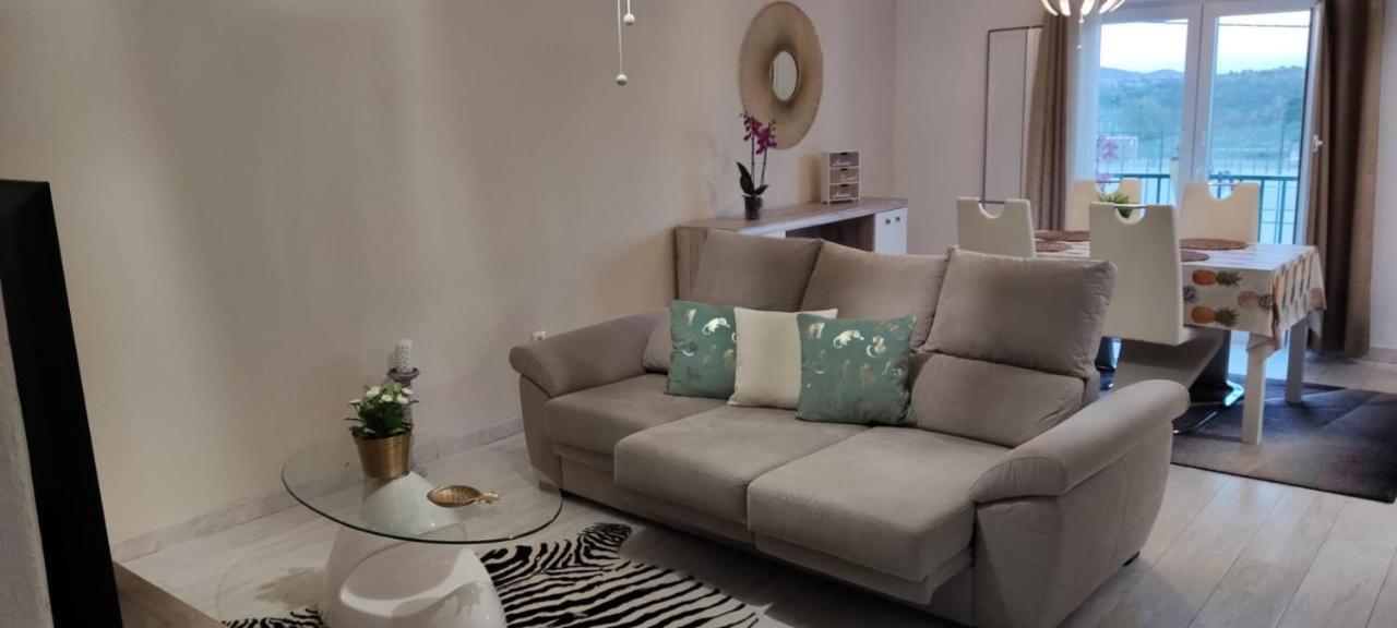 Apartamento Alagoinha Vila Nova de Milfontes Buitenkant foto