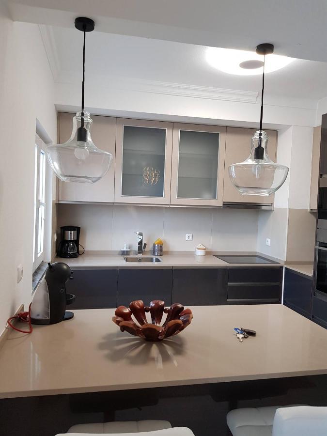 Apartamento Alagoinha Vila Nova de Milfontes Buitenkant foto