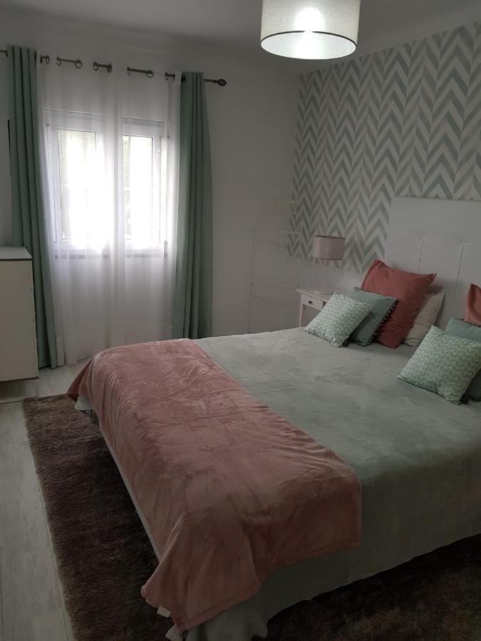 Apartamento Alagoinha Vila Nova de Milfontes Buitenkant foto
