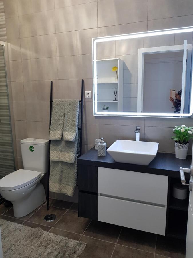 Apartamento Alagoinha Vila Nova de Milfontes Buitenkant foto