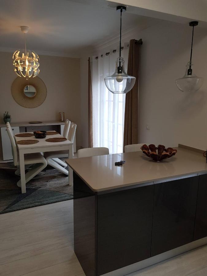 Apartamento Alagoinha Vila Nova de Milfontes Buitenkant foto