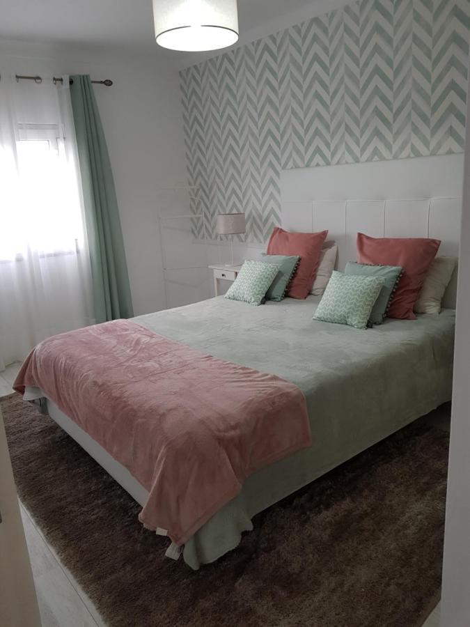Apartamento Alagoinha Vila Nova de Milfontes Buitenkant foto