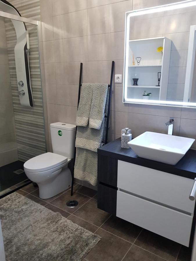 Apartamento Alagoinha Vila Nova de Milfontes Buitenkant foto