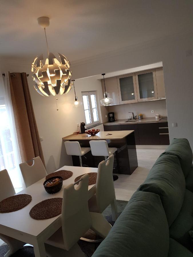 Apartamento Alagoinha Vila Nova de Milfontes Buitenkant foto