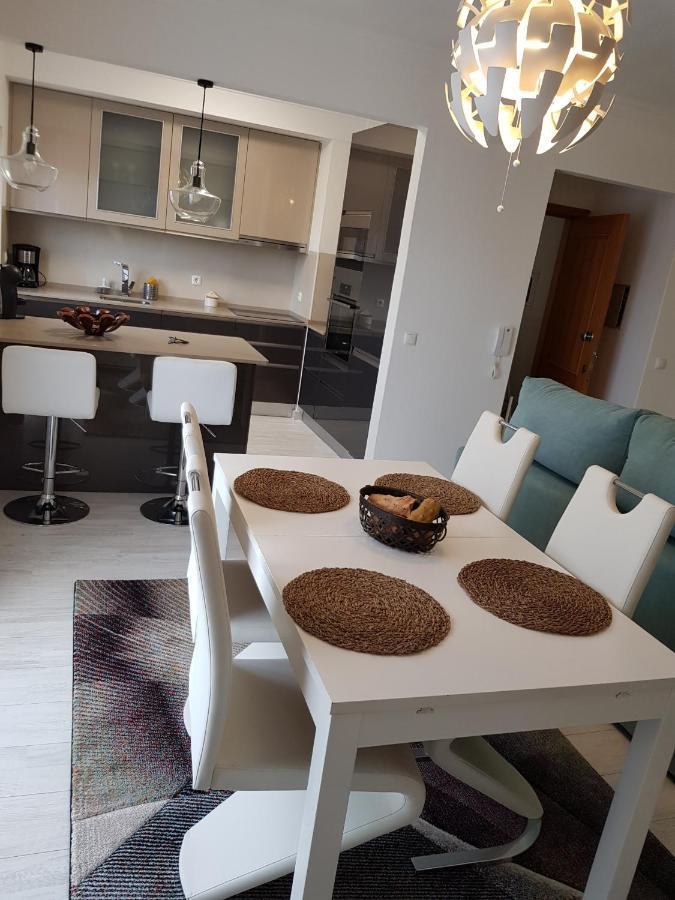 Apartamento Alagoinha Vila Nova de Milfontes Buitenkant foto