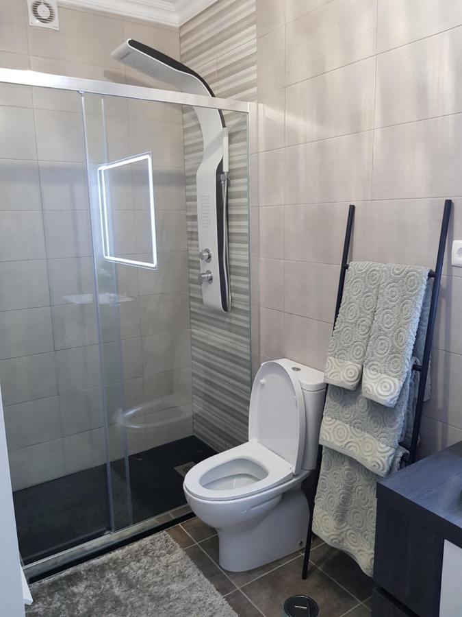 Apartamento Alagoinha Vila Nova de Milfontes Buitenkant foto