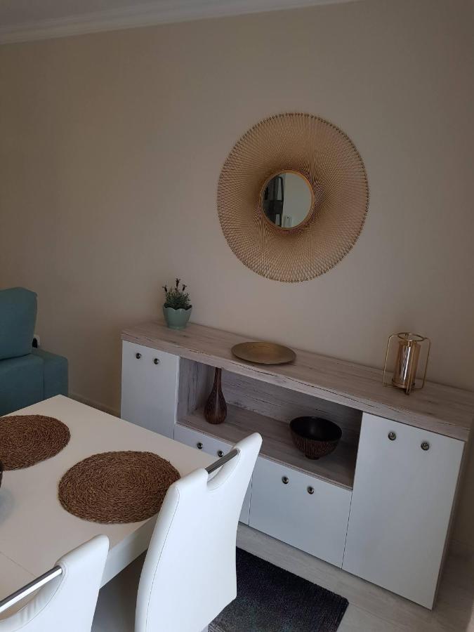 Apartamento Alagoinha Vila Nova de Milfontes Buitenkant foto