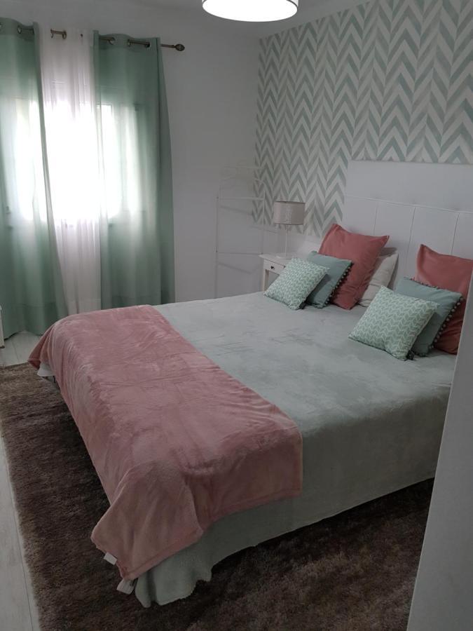 Apartamento Alagoinha Vila Nova de Milfontes Buitenkant foto