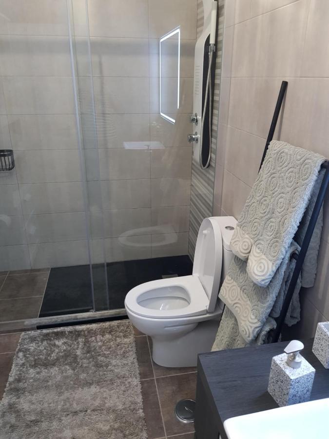 Apartamento Alagoinha Vila Nova de Milfontes Buitenkant foto