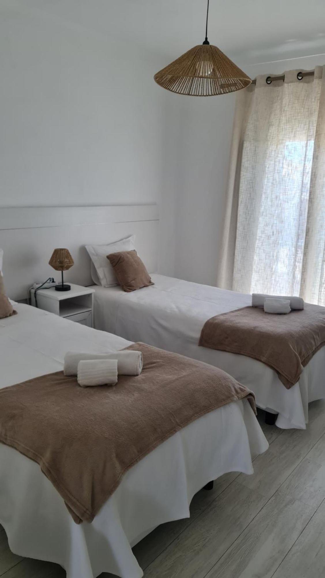 Apartamento Alagoinha Vila Nova de Milfontes Buitenkant foto