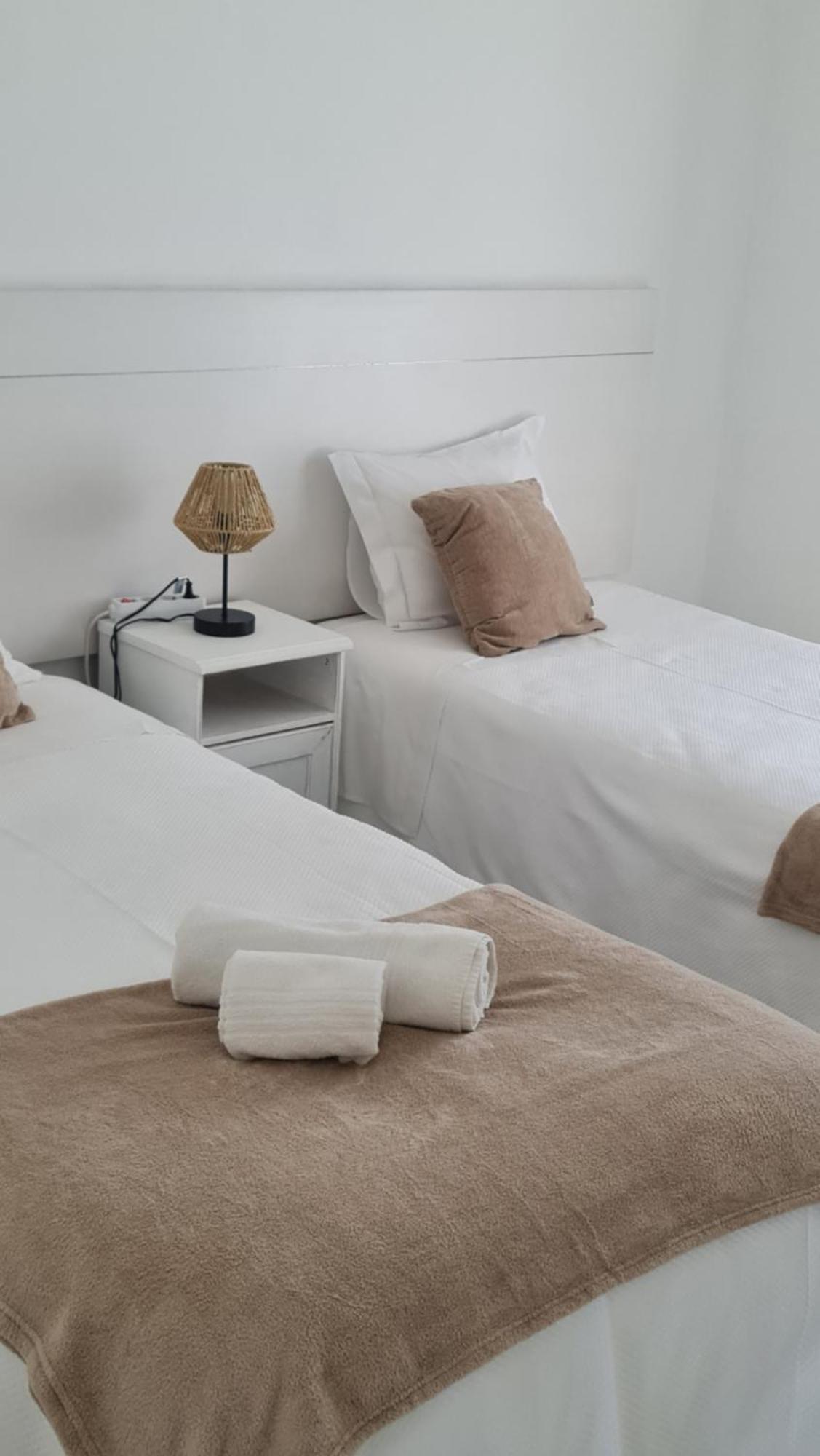 Apartamento Alagoinha Vila Nova de Milfontes Buitenkant foto